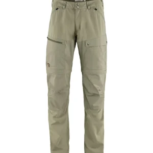Fjällräven Shorts | Friluftsbukser-Abisko Midsummer Zip Off Trousers M Long