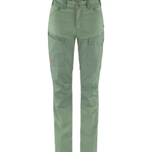 Fjällräven Shorts & Nederdele | Friluftsbukser-Abisko Midsummer Zip Off Trousers W