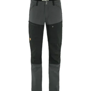 Fjällräven Shorts | Friluftsbukser-Abisko Midsummer Zip Off Trousers M Long