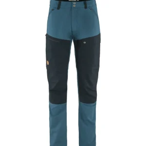 Fjällräven Shorts | Friluftsbukser-Abisko Midsummer Zip Off Trousers M Long