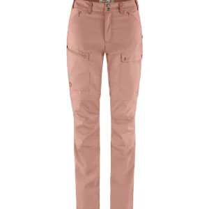 Fjällräven Shorts & Nederdele | Friluftsbukser-Abisko Midsummer Zip Off Trousers W