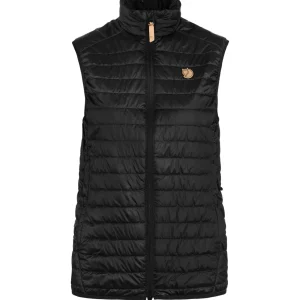 Fjällräven Veste | Trekkingjakker-Abisko Padded Vest W