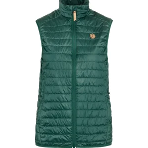 Fjällräven Veste | Trekkingjakker-Abisko Padded Vest W