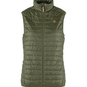 Fjällräven Veste | Trekkingjakker-Abisko Padded Vest W