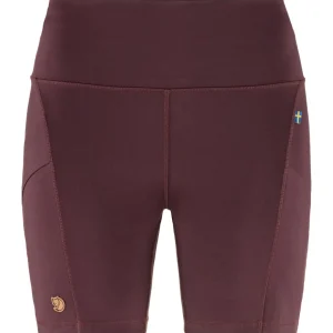 Fjällräven Shorts & Nederdele | Trekkingtights-Abisko 6" Shorts Tights W