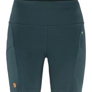 Fjällräven Shorts & Nederdele | Trekkingtights-Abisko 6" Shorts Tights W