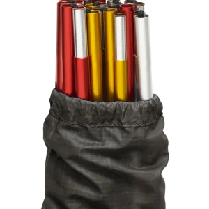 Fjällräven Telte Tilbehør-Abisko Shape 2 Pole Kit