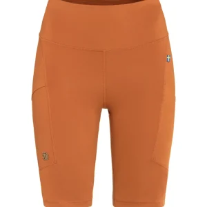 Fjällräven Shorts & Nederdele | Trekkingtights-Abisko Short Tights W