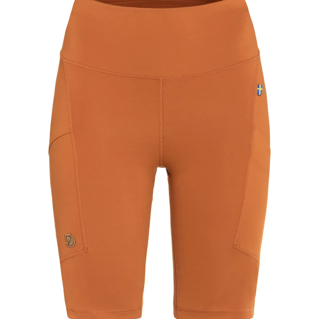 abisko_short_tights_w_0.webp Fjällräven Shorts & Nederdele | Trekkingtights-Abisko Short Tights W