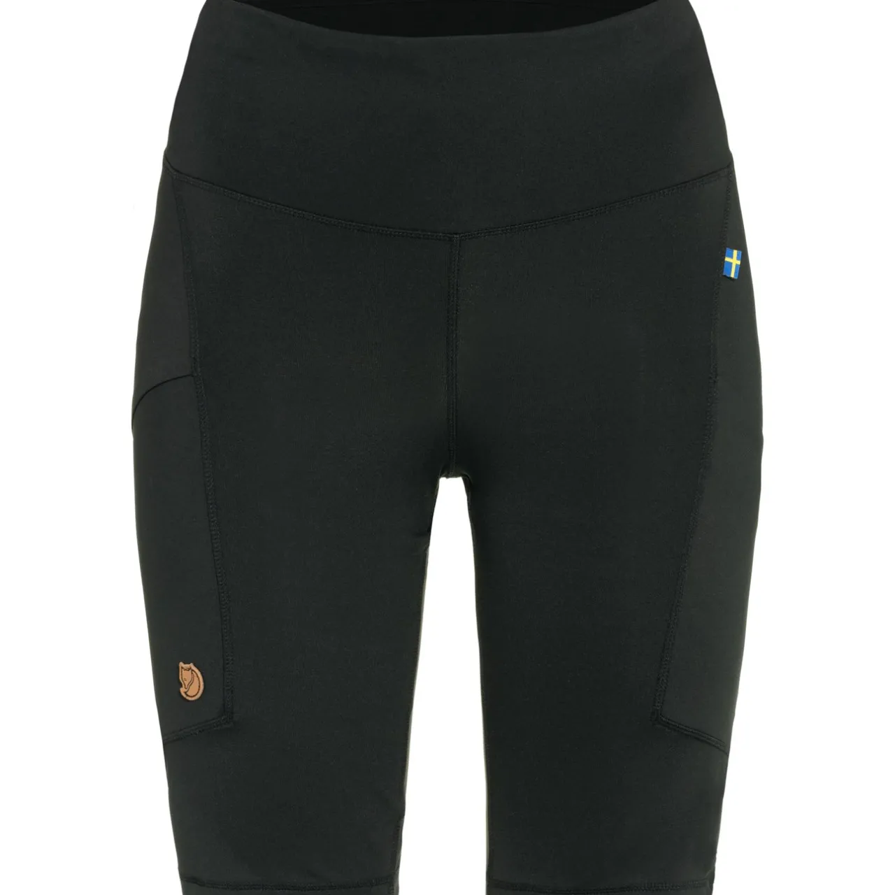 abisko_short_tights_w_1.webp Fjällräven Shorts & Nederdele | Trekkingtights-Abisko Short Tights W