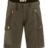 Fjällräven Shorts-Abisko Shorts M