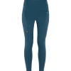 Fjällräven Trekkingtights | Trekkingbukser-Abisko Tights W