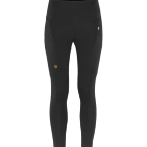 Fjällräven Trekkingtights | Trekkingbukser-Abisko Tights W