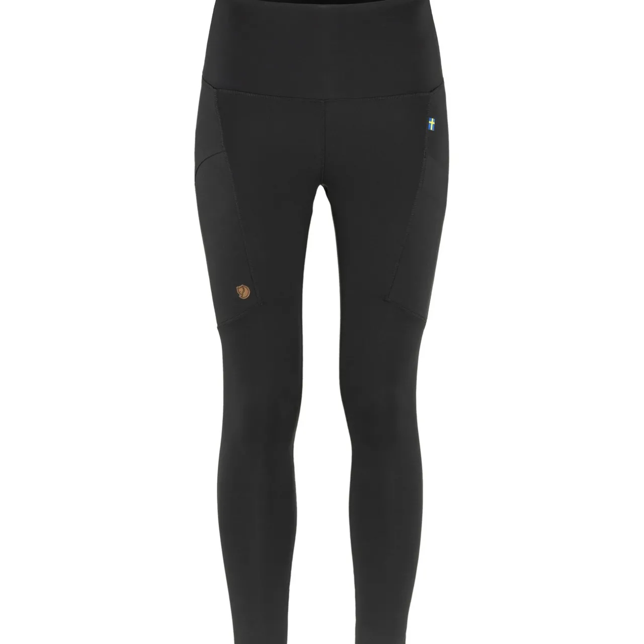 abisko_tights_w_1.webp Fjällräven Trekkingtights | Trekkingbukser-Abisko Tights W