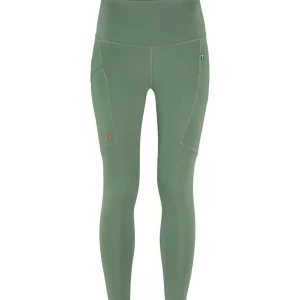 Fjällräven Trekkingtights | Trekkingbukser-Abisko Tights W