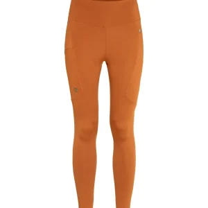 Fjällräven Trekkingtights | Trekkingbukser-Abisko Tights W