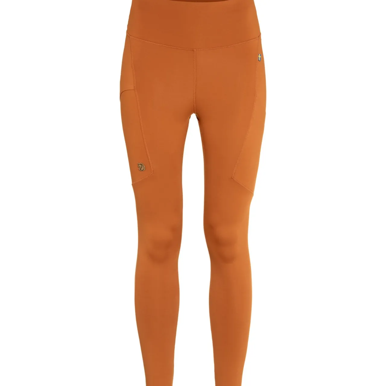 abisko_tights_w_3.webp Fjällräven Trekkingtights | Trekkingbukser-Abisko Tights W