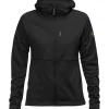 Fjällräven Fleece-Abisko Trail Fleece W