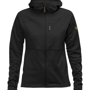 Fjällräven Fleece-Abisko Trail Fleece W