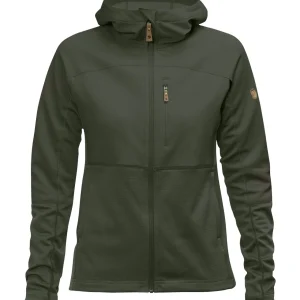 Fjällräven Fleece-Abisko Trail Fleece W
