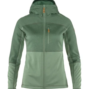 Fjällräven Fleece-Abisko Trail Fleece W