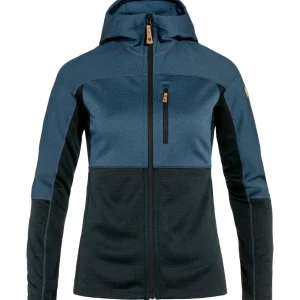 Fjällräven Fleece-Abisko Trail Fleece W