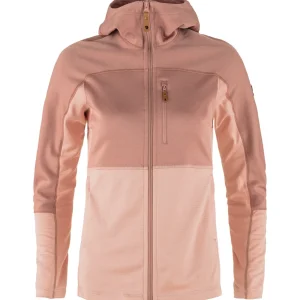 Fjällräven Fleece-Abisko Trail Fleece W