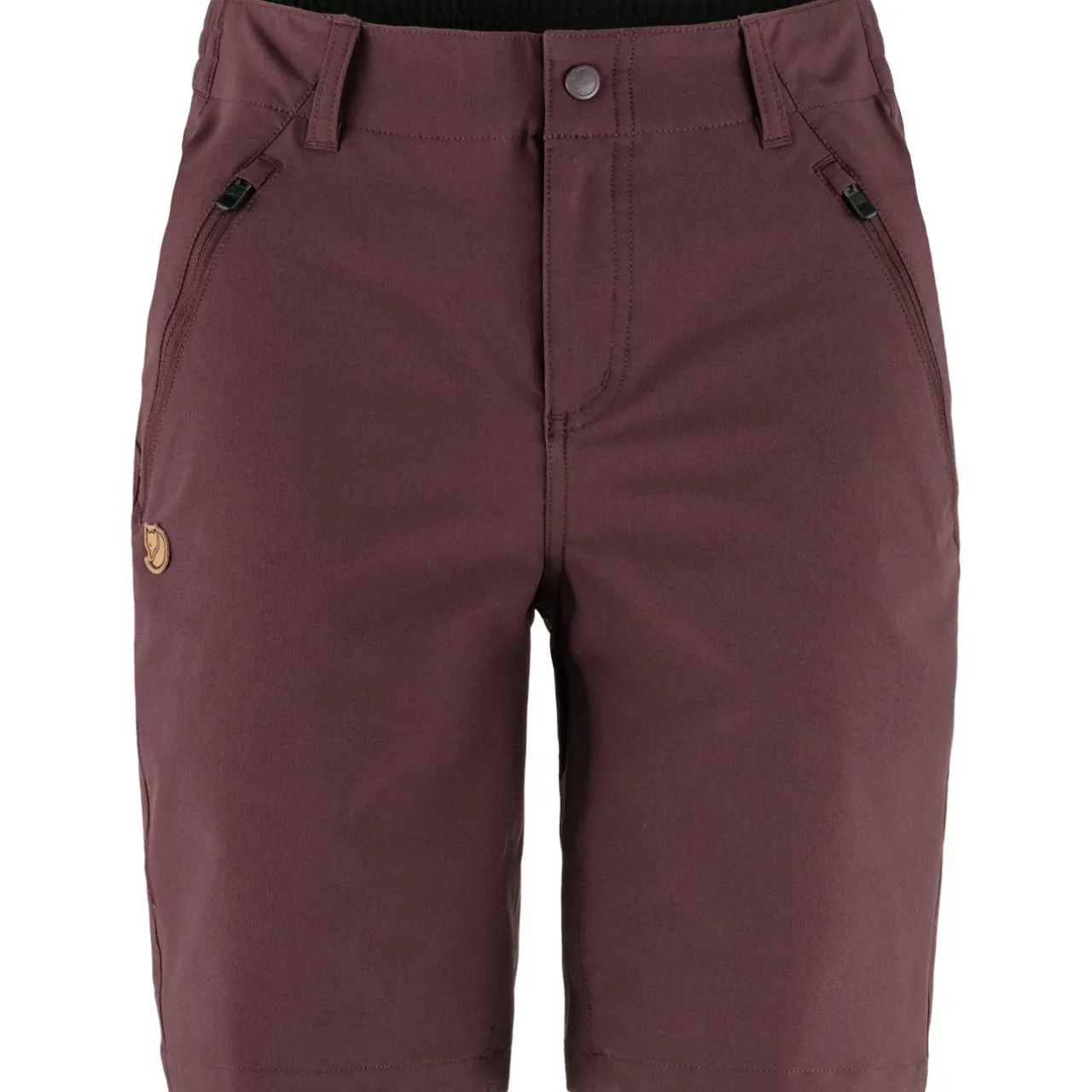 abisko_trail_stretch_shor_0-1.webp Fjällräven Shorts & Nederdele-Abisko Trail Stretch Shorts W