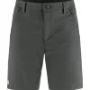 Fjällräven Shorts-Abisko Trail Stretch Shorts M