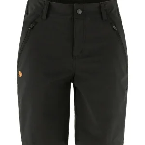 Fjällräven Shorts & Nederdele-Abisko Trail Stretch Shorts W