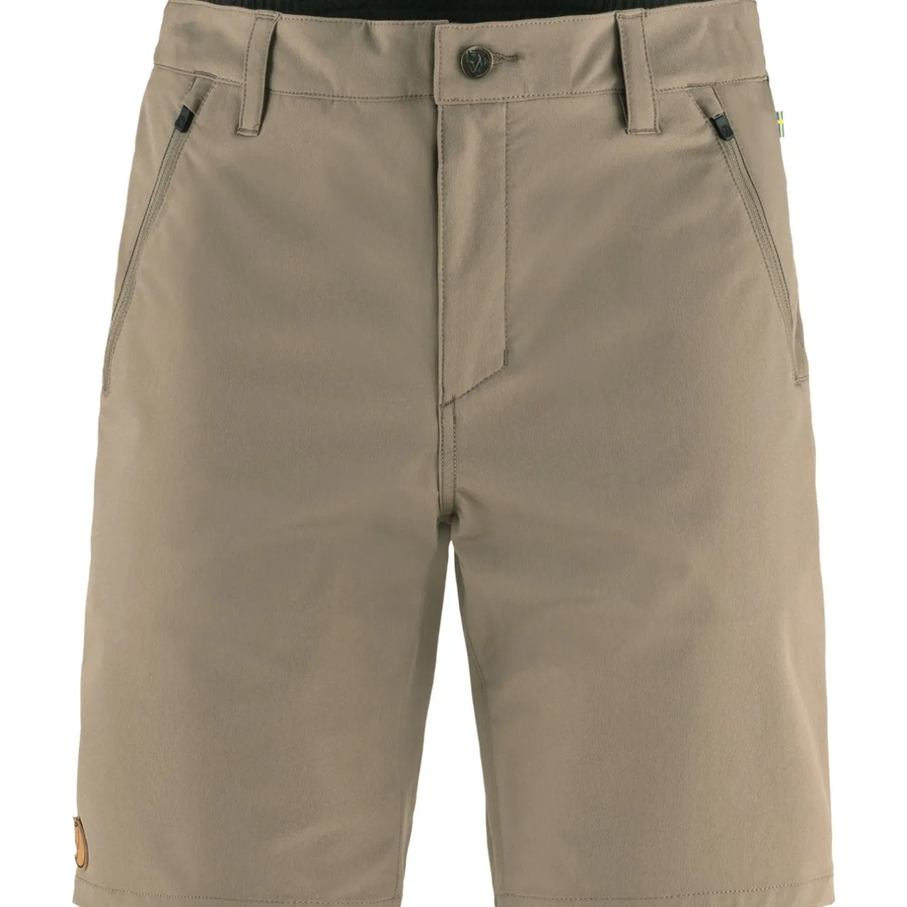 abisko_trail_stretch_shor_1.webp Fjällräven Shorts-Abisko Trail Stretch Shorts M