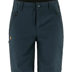 Fjällräven Shorts & Nederdele-Abisko Trail Stretch Shorts W