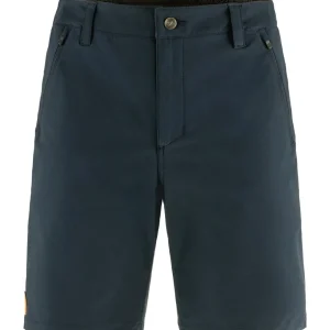 Fjällräven Shorts-Abisko Trail Stretch Shorts M