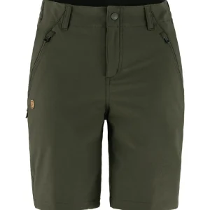 Fjällräven Shorts & Nederdele-Abisko Trail Stretch Shorts W