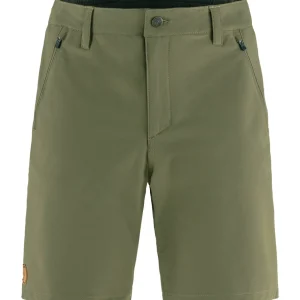 Fjällräven Shorts-Abisko Trail Stretch Shorts M