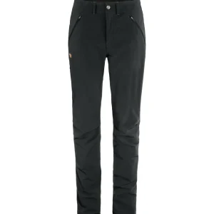 Fjällräven Trekkingbukser-Abisko Trail Stretch Trousers W
