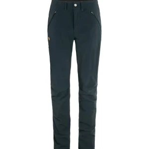 Fjällräven Trekkingbukser-Abisko Trail Stretch Trousers W