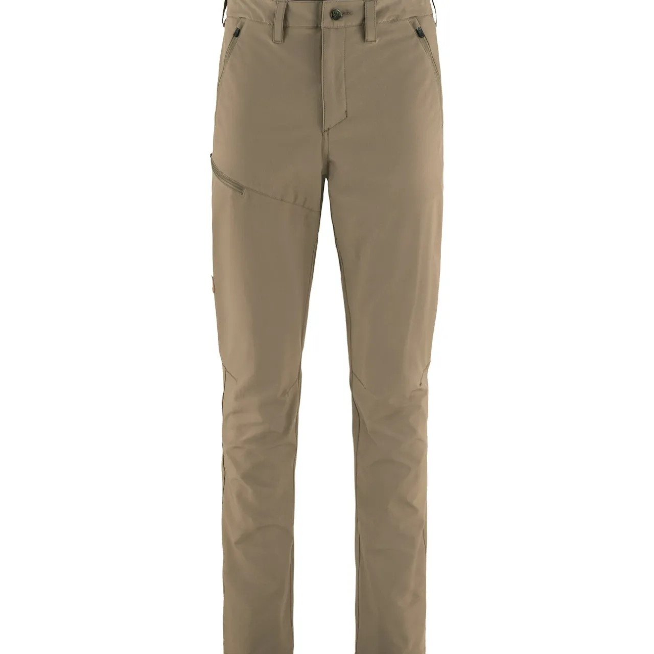 abisko_trail_stretch_trou_1.webp Fjällräven Trekkingbukser-Abisko Trail Stretch Trousers M