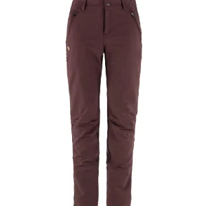 Fjällräven Trekkingbukser-Abisko Trail Stretch Trousers W