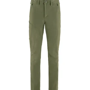 Fjällräven Trekkingbukser-Abisko Trail Stretch Trousers M