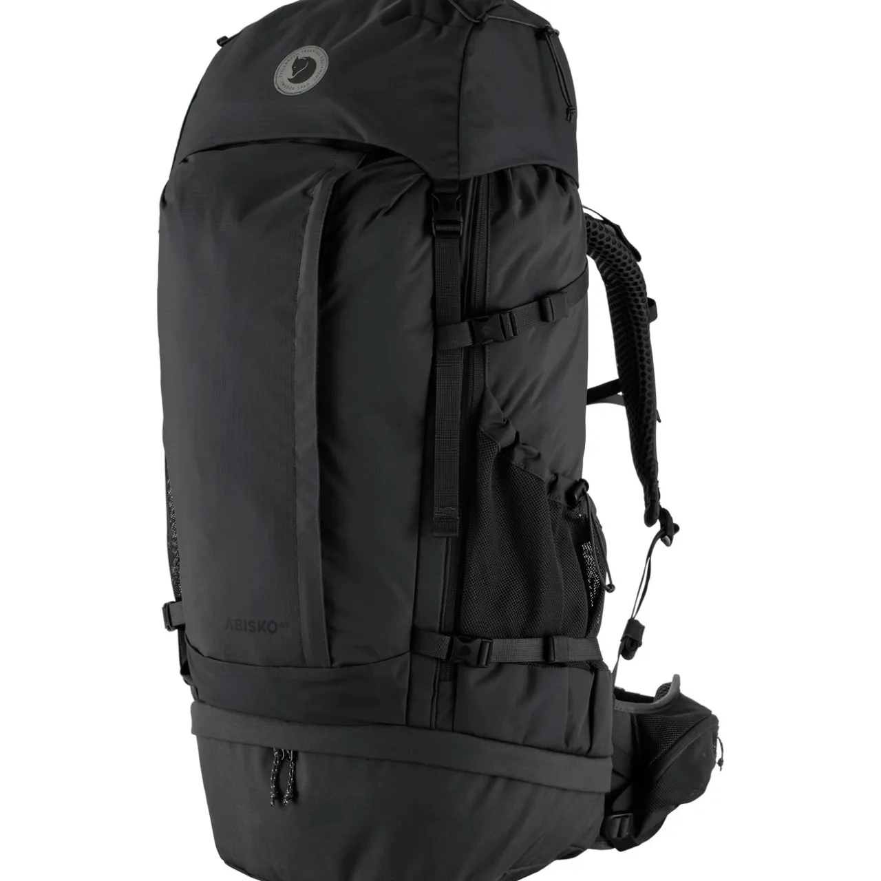 abisko_trek__sm_1.webp Fjällräven Rygsække & Tasker Tilbehør | Vandrerygsække-Abisko Trek 65 S/M