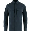 Fjällräven Skjorter-Abisko Trekking Shirt M