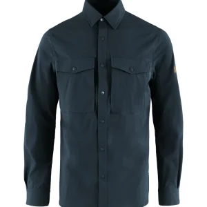 Fjällräven Skjorter-Abisko Trekking Shirt M