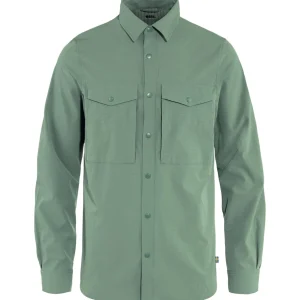 Fjällräven Skjorter-Abisko Trekking Shirt M