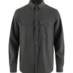 Fjällräven Skjorter-Abisko Trekking Shirt M
