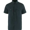 Fjällräven Skjorter-Abisko Trekking Shirt SS M