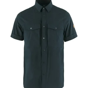 Fjällräven Skjorter-Abisko Trekking Shirt SS M