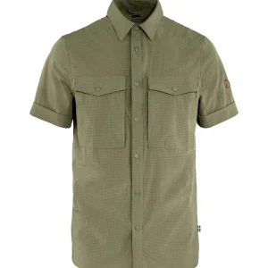 Fjällräven Skjorter-Abisko Trekking Shirt SS M