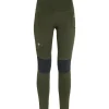 Fjällräven Trekkingbukser | Trekkingtights-Abisko Trekking Tights HD W