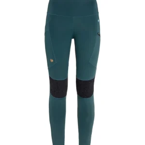Fjällräven Trekkingbukser | Trekkingtights-Abisko Trekking Tights HD W